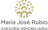 Maria Jose Rubio Asesora Inmobiliaria