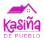 Kasiña de pueblo