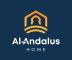 Al-Andalus home