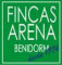 Fincas Arena