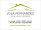 Servicios Inmobiliarios Lola Fernandez