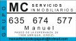 MC Servicios Inmobiliarios