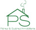 Pérez & Suárez Inmobiliaria