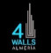 4 Walls Almeria