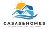 Casas&Homes