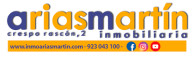 Arias Martín Inmobiliaria