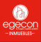 Egecon Inmuebles. S.L