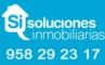 Sí Soluciones Inmobiliarias