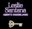LESLIE SANTANA