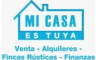 INMOBILIARIA MI CASA ES TUYA