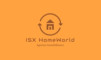 ISX HomeWorld