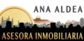 Ana Aldea Asesora Inmobiliaria