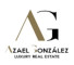 Azael Gonzalez Luxury Real Estate
