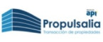 PROPULSALIA GESTIÓN INTEGRAL DE PROPIEDADES