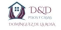 D&D Pisos y Casas