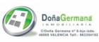 Doña Germana Inmobiliaria