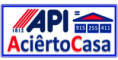 ACIERTO CASA