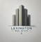 Lexington Real Estate