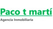 PACO T. MARTI INMOBILIARIA