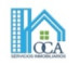 OCA SERVICIOS INMOBILIARIARIOS