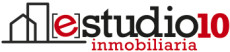 Estudio10 Inmobiliaria