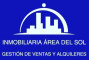 Área del Sol Inmobiliaria