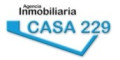 Inmobiliaria Casa 229