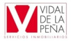 P. VIDAL DE LA PEÑA