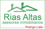 Rías Altas Inmobiliaria
