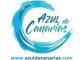 Azul de Canarias