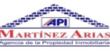 API Martínez Arias