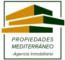 Propiedades Del Mediterráneo