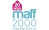 MAFF 2000