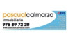 PASCUAL CALMARZA SANTOS