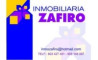 INMOBILIARIA ZAFIRO