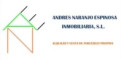 ANDRES NARANJO ESPINOSA INMOBILIARIA
