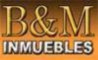 B&M SERVICIOS INMOBILIARIA
