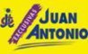 EXCLUSIVAS JUAN ANTONIO