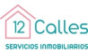 12 CALLES SERVICIOS INMOBILIARIOS