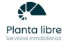 Planta Libre. Servicios Inmobiliarios