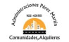ADMINISTRACIONES PEREZ MARTIN,S.L.