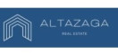ALTAZAGA Real Estate