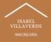 INMOBILIARIA ISABEL VILLAVERDE
