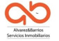 ALVAREZ & BARRIOS SERVICIOS INMOBILIARIOS
