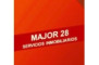 Major28 Servicios Inmobiliarios