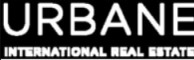Urbane International Real estate