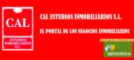 Cal Estudios Inmobiliarios