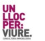 Un Lloc Per Viure