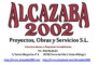 ALCAZABA 2002 CONSTRUCCIONES Y PROMOCIONES INMOBILIARIAS