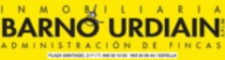 BARNÓ URDIAIN